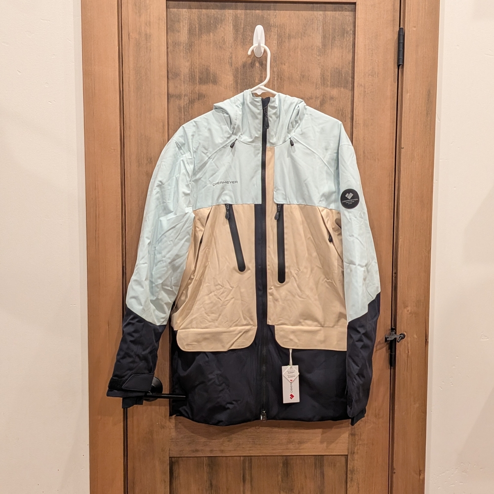 Obermeyer Cirque Insulated Ski Jacket